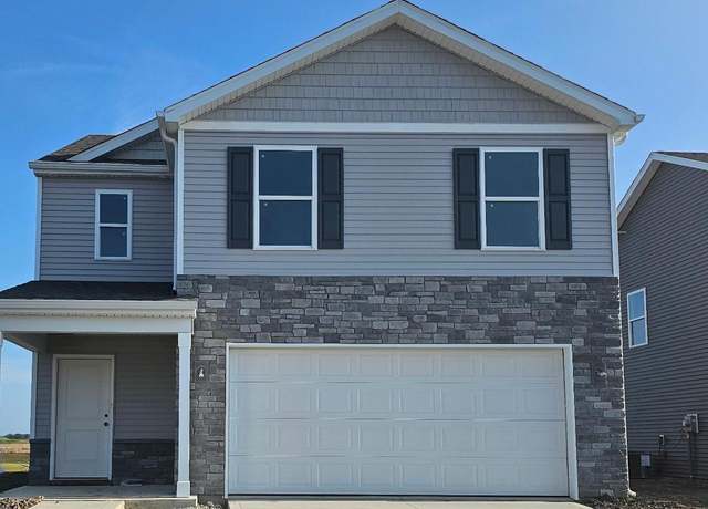 Property at 5478 Tranquilo Way, Fort Wayne, IN 46818, 4 beds, 2.5 baths