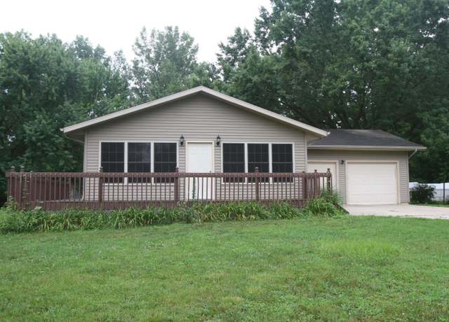 Property at 29822 Cleveland Ave, Elkhart, IN 46516, 3 beds, 2 baths