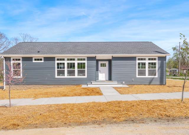 Property at 2521 S Banta Ave, Bloomington, IN 47403, 3 beds, 2 baths