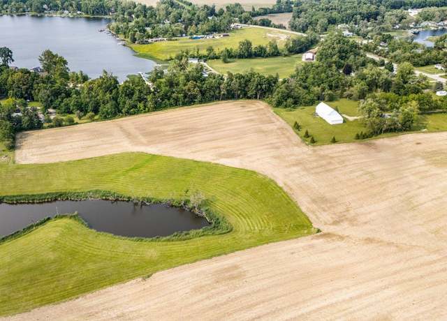 Property at TBD W 600 S -57, Columbia City, IN 46725