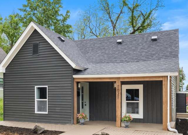 Property at 1021 W 7th St, Bloomington, IN 47404, 4 beds, 2.5 baths