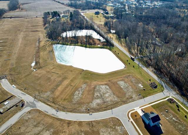 Property at 804 Noble Creek Pkwy, Kendallville, IN 46755