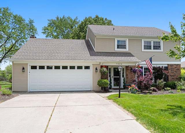 Property at 7304 Antebellum Blvd, Fort Wayne, IN 46815, 4 beds, 2.5 baths