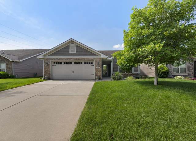Property at 354 Kettle Cir, Lafayette, IN 47905, 3 beds, 2 baths