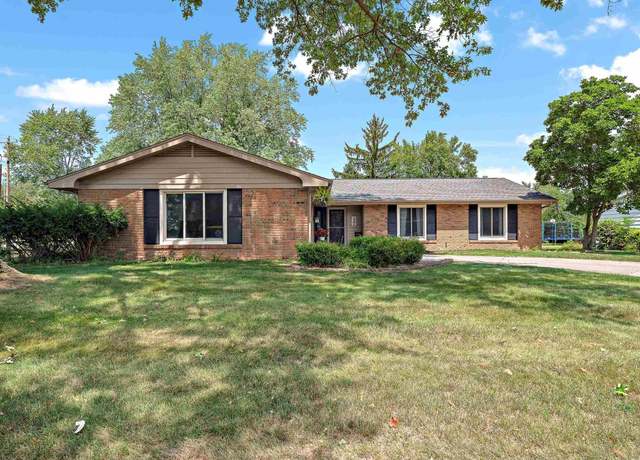 Property at 7405 Antebellum Blvd, Fort Wayne, IN 46835, 3 beds, 2 baths