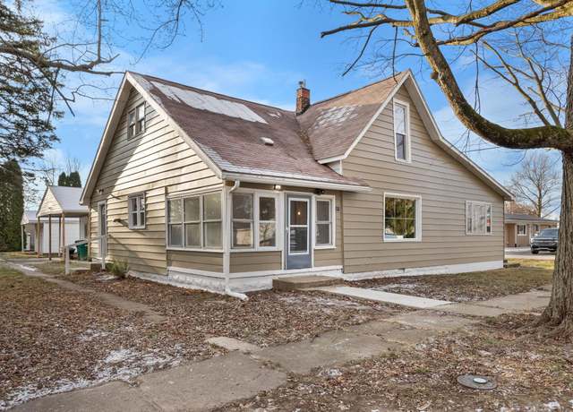 Property at 211 W Midway St, Colfax, IN 46035, 3 beds, 2 baths