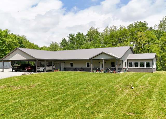 Property at 3932 W Division Rd, Peru, IN 46970, 3 beds, 2 baths