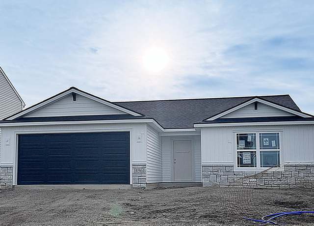 Property at 496 Lago Ct, Fort Wayne, IN 46818, 3 beds, 2 baths