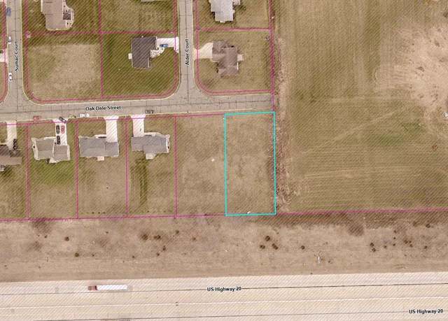 Property at VL Lot 26 Oak Dale St, Elkhart, IN 46516