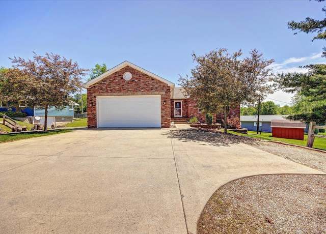 Property at 4110 E 10th St, Bloomington, IN 47408, 3 beds, 2 baths