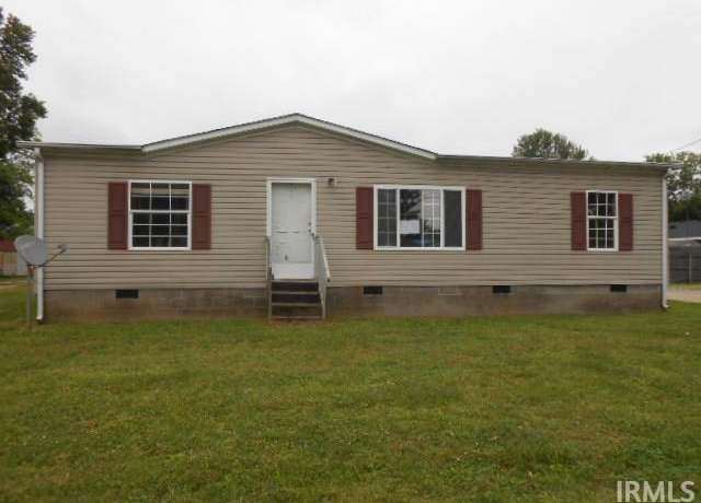 Property at 113 N Lincoln Ave, Rockport, IN 47635, 3 beds, 2 baths