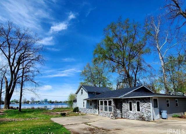 Property at 3566 W Sycamore Ln #57, Columbia City, IN 46725, 3 beds, 2 baths