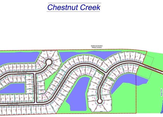 Property at 10972 Kola Crossover, Fort Wayne, IN 46814