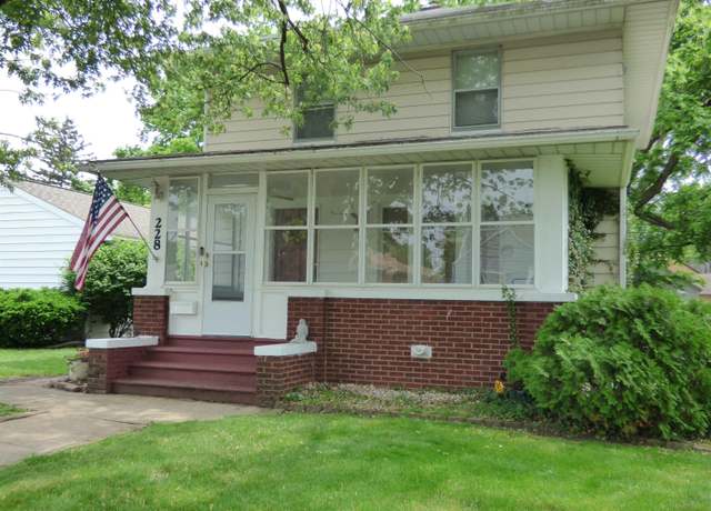 Property at 228 N Sunnyside Ave, South Bend, IN 46617, 3 beds, 1.5 baths