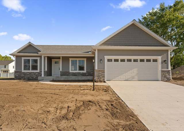 Property at 1409 Wilderness Trl, Osceola, IN 46561, 3 beds, 2 baths