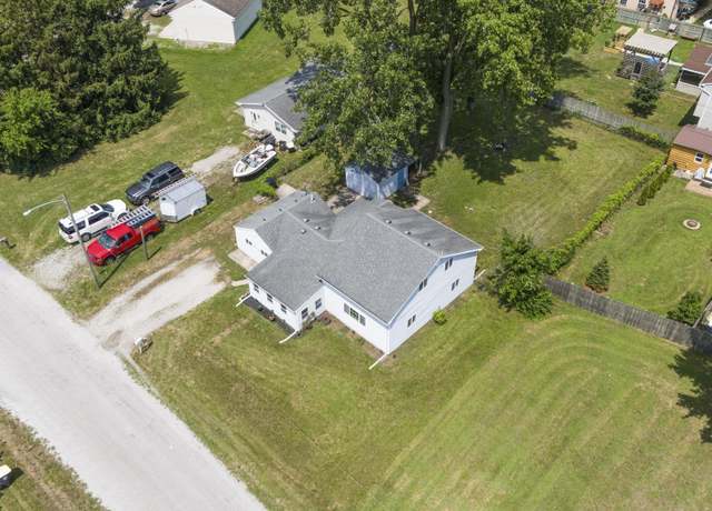 Property at 824 Conrad St, Fort Wayne, IN 46808, 3 beds, 2 baths