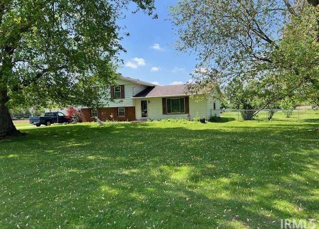 Property at 3800 S 175 W, Lafayette, IN 47909, 4 beds, 5.5 baths