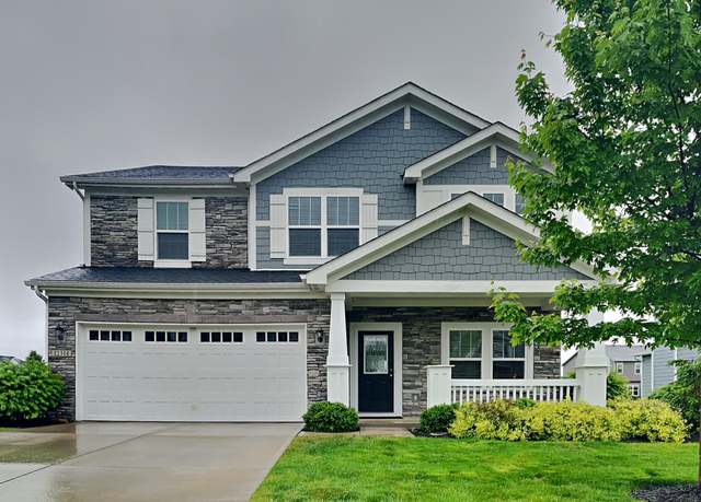 Property at 12314 Medford Pl, Noblesville, IN 46060, 4 beds, 2.5 baths