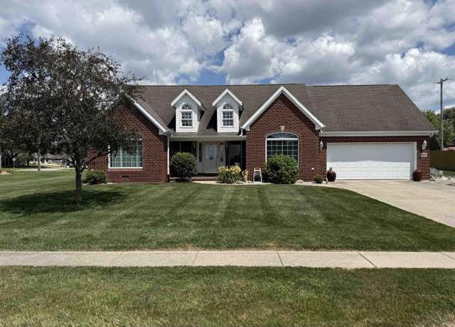 Property at 2900 Congress Dr, Kokomo, IN 46902, 3 beds, 2 baths