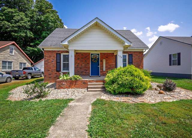 Property at 120 N Cale St, Poseyville, IN 47633, 3 beds, 1 bath