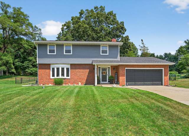 Property at 52266 Tammy Dr, Granger, IN 46530, 4 beds, 2 baths