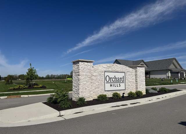 Property at 10038 Gala Cv, Fort Wayne, IN 46835