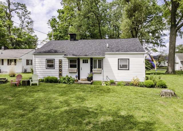 Property at 2008 W Godman Ave, Muncie, IN 47304, 2 beds, 2 baths
