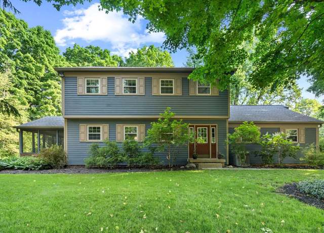 Property at 3726 Capilano Dr, West Lafayette, IN 47906, 4 beds, 2.5 baths