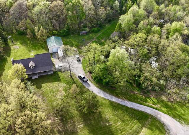 Property at 5233 Eby Rd, Boonville, IN 47601, 3 beds, 2 baths