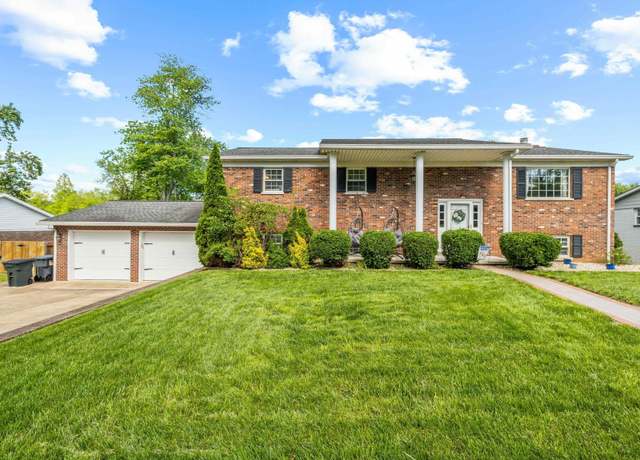 Property at 5222 Kenwood Dr, Newburgh, IN 47630, 5 beds, 2 baths