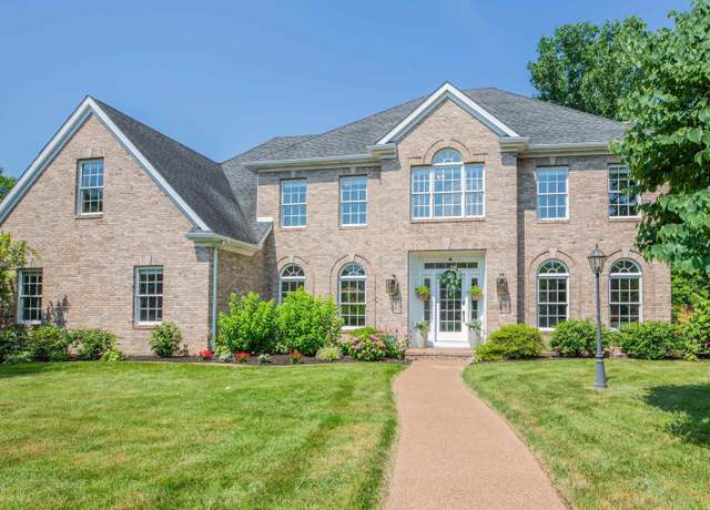 Property at 4529 Bridgestone Blvd, Newburgh, IN 47630, 4 beds, 3.5 baths