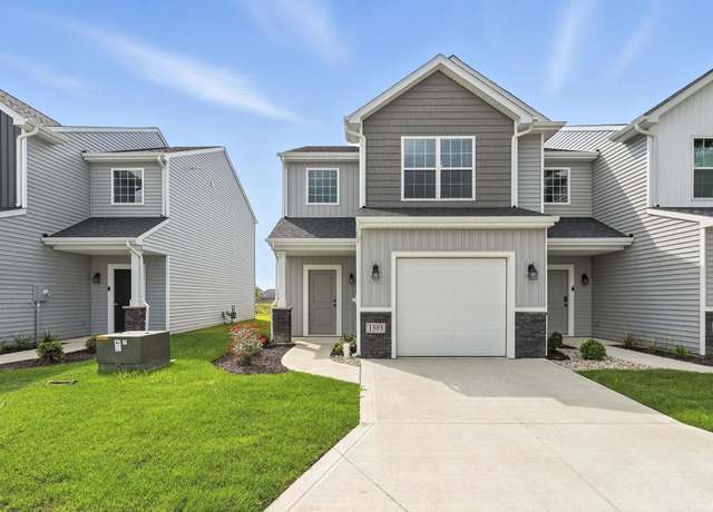 Property at 1303 N West Hamilton Rd, Fort Wayne, IN 46814, 3 beds, 1.5 baths