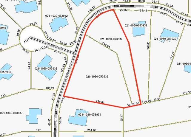 Property at 51690 Inverness Dr, South Bend, IN 46628