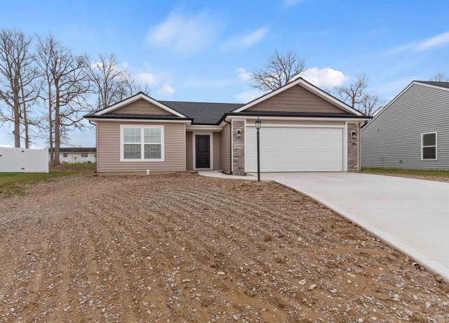 Property at 10410 Silver Rock Chase Rd, New Haven, IN 46774, 3 beds, 2 baths