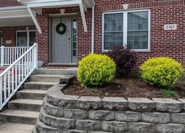 Property at 2567 S Flat Rock Rd, Bloomington, IN 47403, 2 beds, 2.5 baths