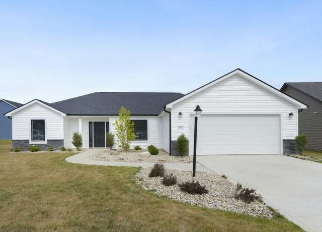 Property at 15433 Brimwillow Dr, Huntertown, IN 46748, 3 beds, 2 baths