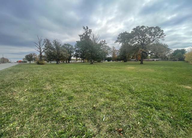 Property at 00000 N Washington St, Kokomo, IN 46901
