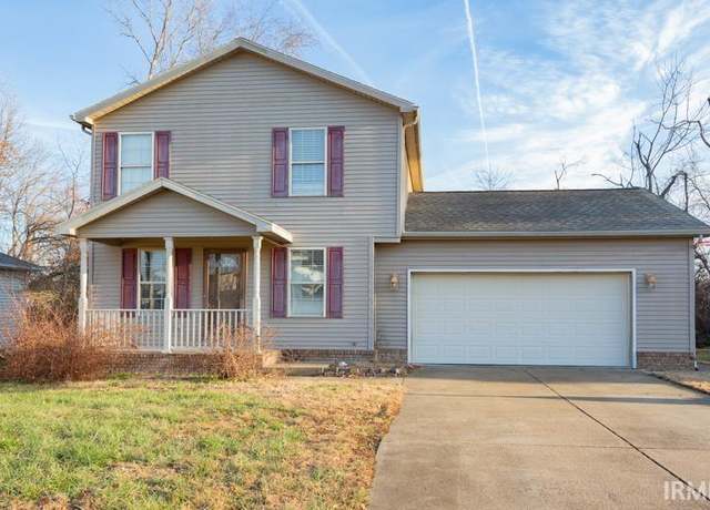 Property at 8875 Bahama Cv, Newburgh, IN 47630, 3 beds, 4.5 baths