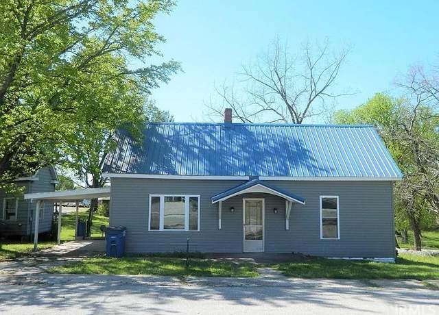 Property at 414 17th St, Bedford, IN 47421, 3 beds, 2 baths