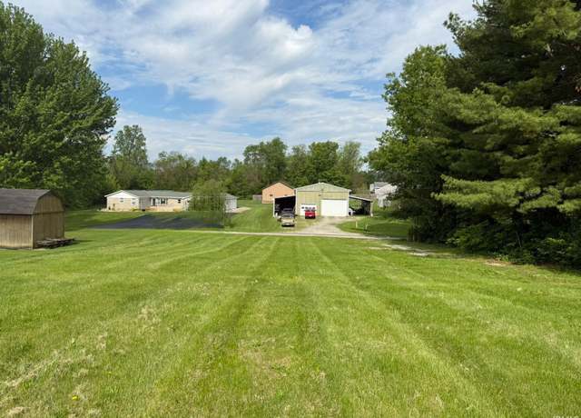 Property at TBD 33rd St, Bedford, IN 47421