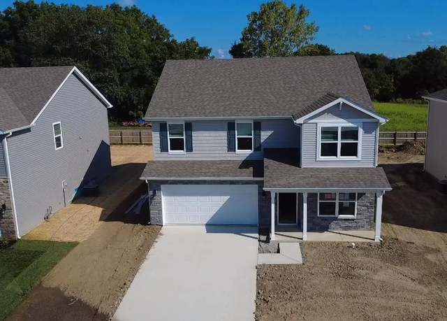 Property at 12811 Watts Dr, Fort Wayne, IN 46818, 4 beds, 2.5 baths