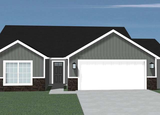 Property at 1392 Lancelot Ln, Kendallville, IN 46755, 3 beds, 2 baths
