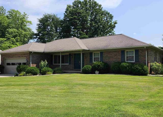Property at 6044 Cypress Ct, Newburgh, IN 47630, 3 beds, 2 baths