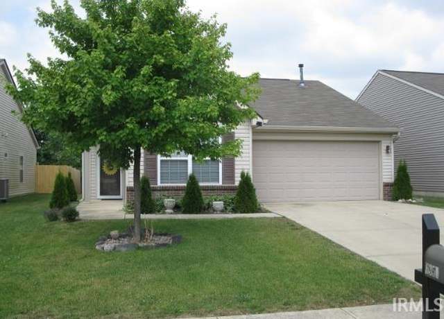 Property at 6350 Emerald Springs Dr, Indianapolis, IN 46221, 2 beds, 2 baths