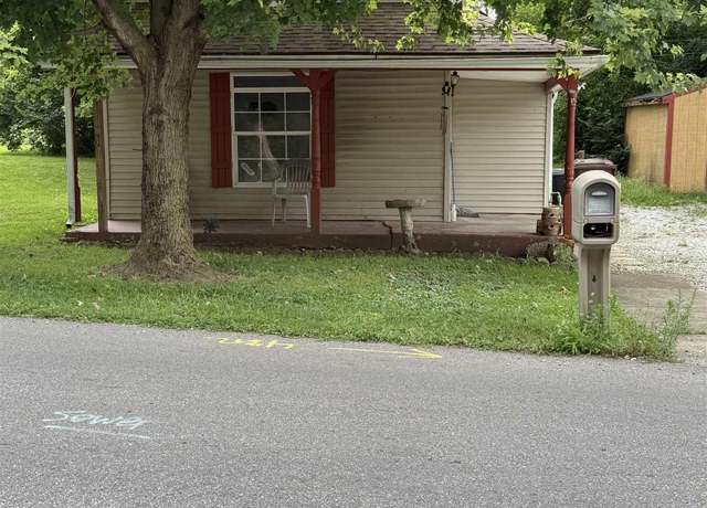 Property at 793 Lafontaine Ave, Wabash, IN 46992, 1 bed, 1 bath