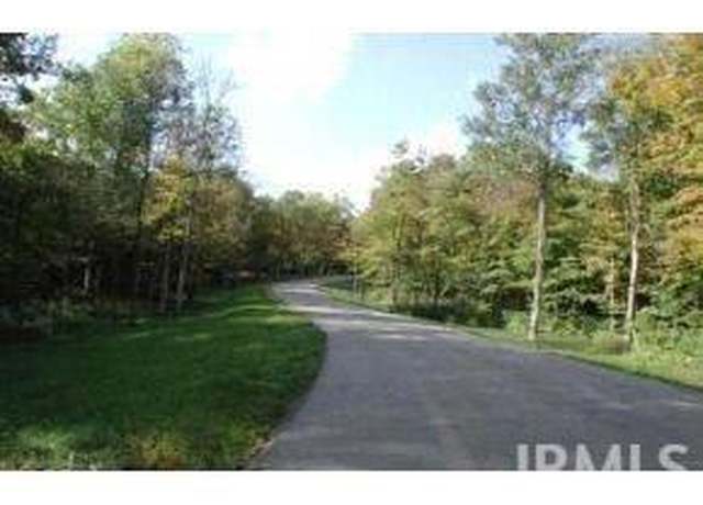 Property at 5000 N Muirfield (lot 55) Dr, Bloomington, IN 47404