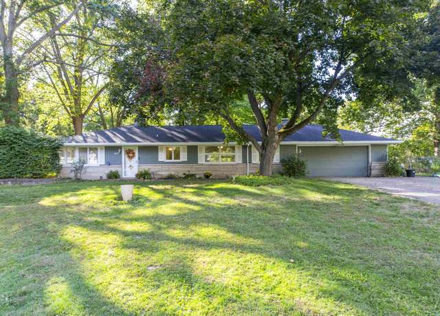 Property at 53201 Martin Ln, South Bend, IN 46635, 3 beds, 1.5 baths