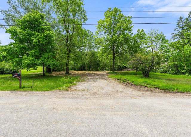 Property at 1307 Rabus Dr, Fort Wayne, IN 46825