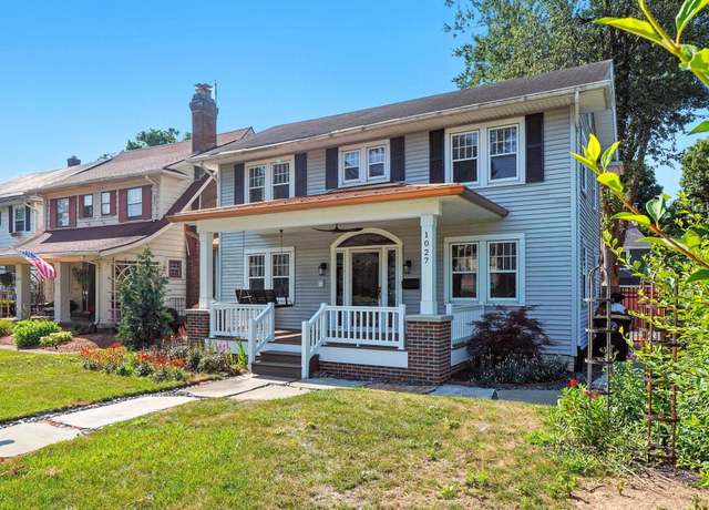 Property at 1027 Pasadena Dr, Fort Wayne, IN 46807, 3 beds, 1.5 baths