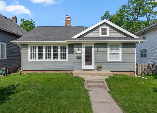 Property at 4230 Tacoma Ave, Fort Wayne, IN 46807, 3 beds, 2 baths